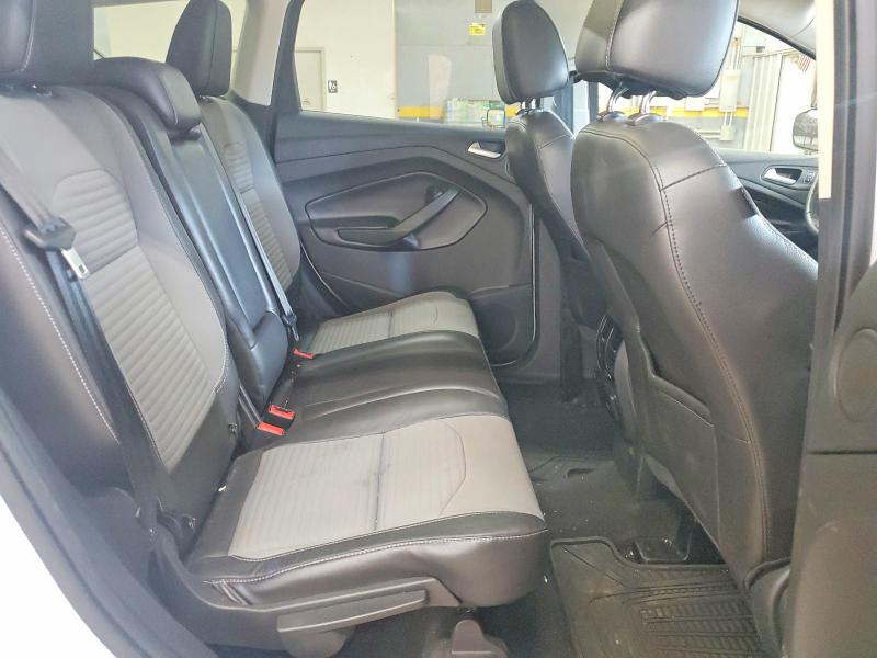 Aukcja sprzedaży 2017 Ford Escape, vin: 1FMCU0GD4HUA84172, numer aukcji: 57874016