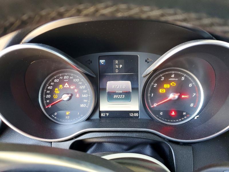Продаж на аукціоні авто 2018 Mercedes-benz Glc, vin: WDC0G4JB7JV102428, номер лоту: 56688186