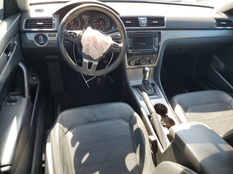 Aukcja sprzedaży 2014 Volkswagen Passat, vin: 1VWBP7A35EC006952, numer aukcji: 56615826