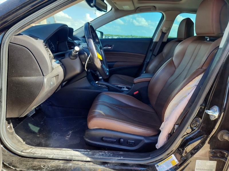 Продаж на аукціоні авто 2022 Acura Ilx, vin: 19UDE2F73NA003044, номер лоту: 57056456