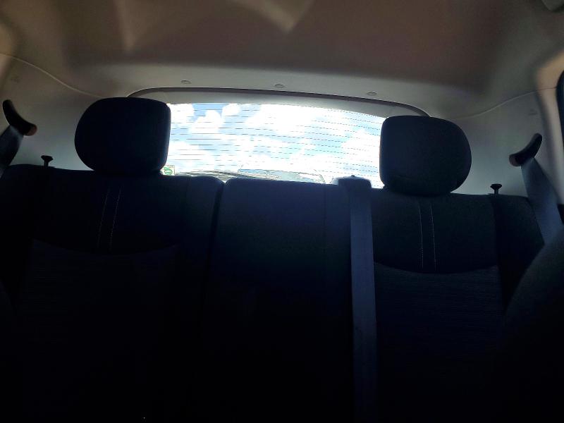 Продажа на аукционе авто 2019 Nissan Leaf, vin: 1N4BZ1CP4KC320961, номер лота: 57194416