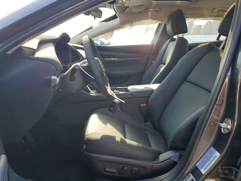 Продаж на аукціоні авто 2026 Mazda 3, vin: JM1BPACL2T1886031, номер лоту: 57966576