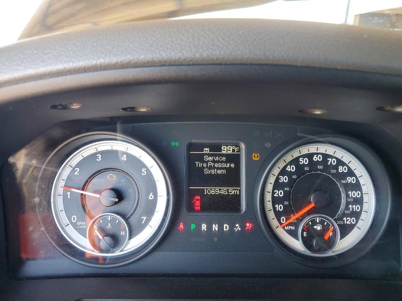 Aukcja sprzedaży 2013 Ram 1500, vin: 1C6RR7KGXDS666574, numer aukcji: 56814756
