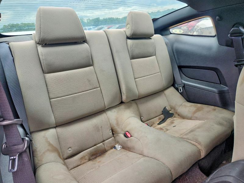 Продажа на аукционе авто 2012 Ford Mustang, vin: 1ZVBP8AM9C5271499, номер лота: 58014976