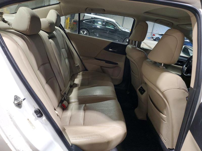 Продаж на аукціоні авто 2013 Honda Accord, vin: 1HGCR2F87DA176363, номер лоту: 58316916