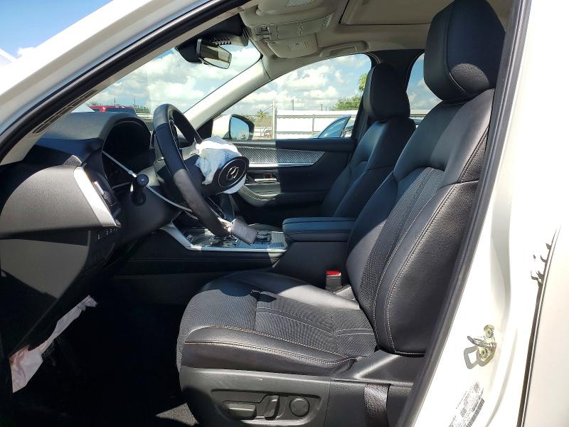 57714156 :رقم المزاد ، JM3KKBHD6S1250921 vin ، 2025 Mazda Cx-90 مزاد بيع