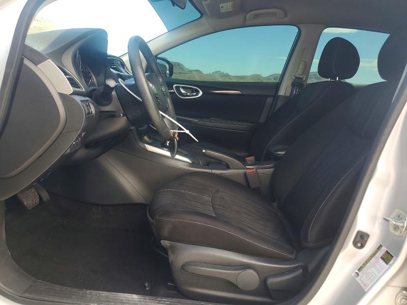 Aukcja sprzedaży 2018 Nissan Sentra, vin: 3N1AB7AP5JL636679, numer aukcji: 95587295