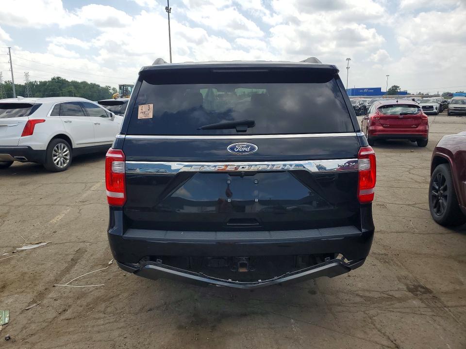 Aukcja sprzedaży 2020 Ford Expedition, vin: 1FMJK1GT8LEB00631, numer aukcji: 59324306