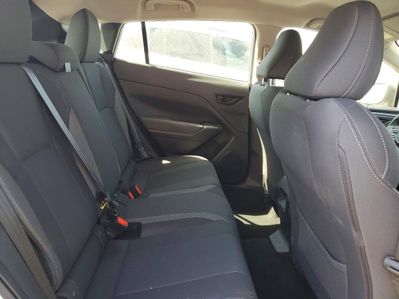 56510136 :رقم المزاد ، JF1GUABC1S8322981 vin ، 2025 Subaru Impreza مزاد بيع