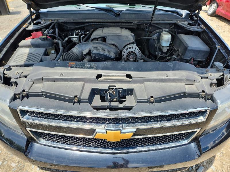 Продажа на аукционе авто 2012 Chevrolet Suburban, vin: 1GNSKJE75CR204993, номер лота: 56333456