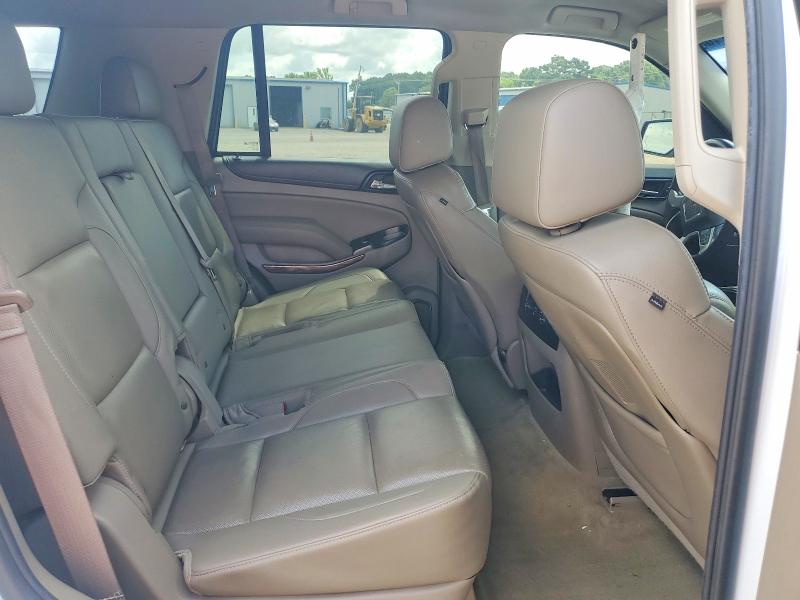 Продаж на аукціоні авто 2016 Gmc Yukon, vin: 1GKS1BKC5GR433655, номер лоту: 57685716