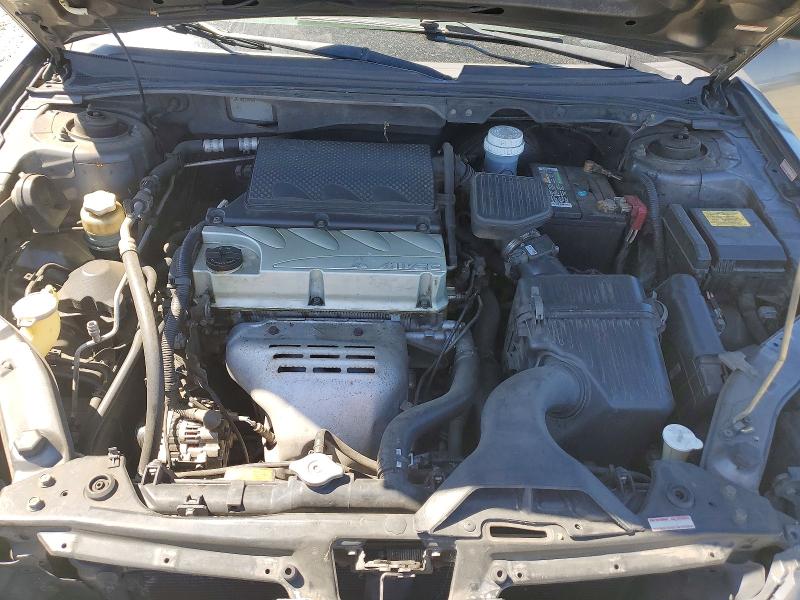 Aukcja sprzedaży 2005 Mitsubishi Galant, vin: 4A3AB26F35E037007, numer aukcji: 56504966