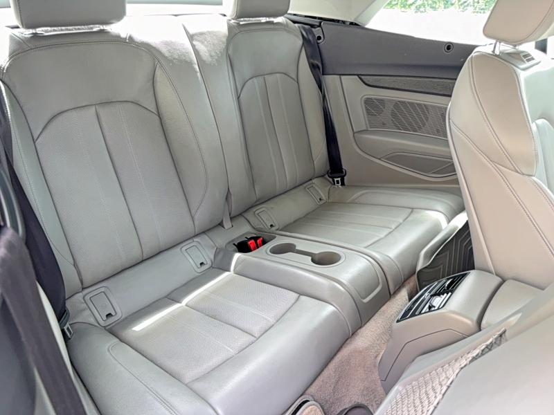 Aukcja sprzedaży 2018 Audi A5, vin: WAUYNGF56JN013336, numer aukcji: 59715776