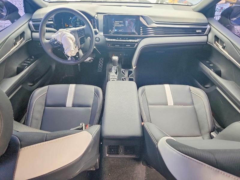 Продажа на аукционе авто 2026 Toyota Camry, vin: 4T1DAACK9TU271262, номер лота: 56646526