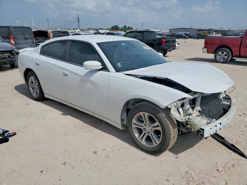 Продажа на аукционе авто 2017 Dodge Charger, vin: 2C3CDXBG1HH547438, номер лота: 58749936