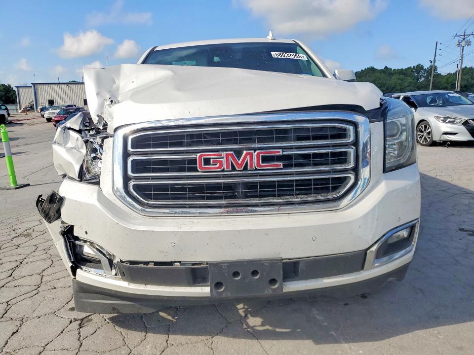 Продажа на аукционе авто 2020 Gmc Yukon, vin: 1GKS1BKC3LR273916, номер лота: 58032966