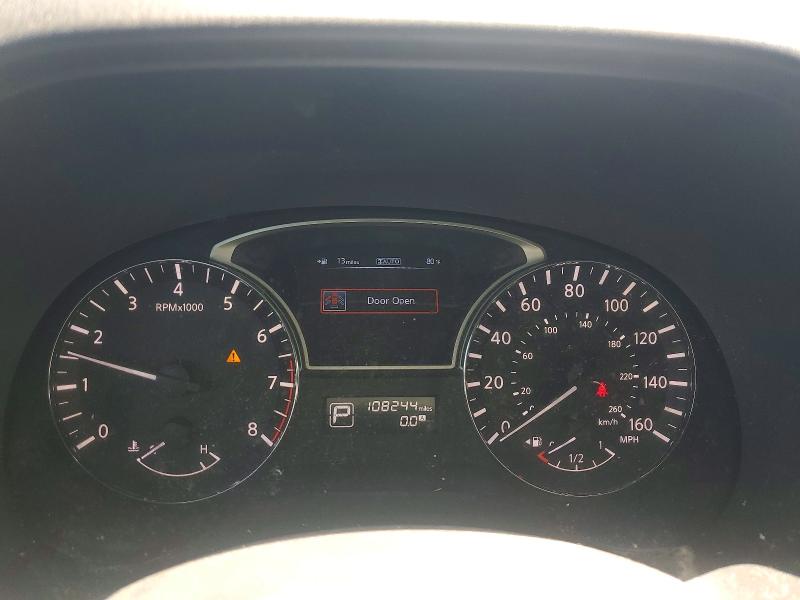 Продаж на аукціоні авто 2013 Nissan Pathfinder, vin: 5N1AR2MMXDC642857, номер лоту: 56403016