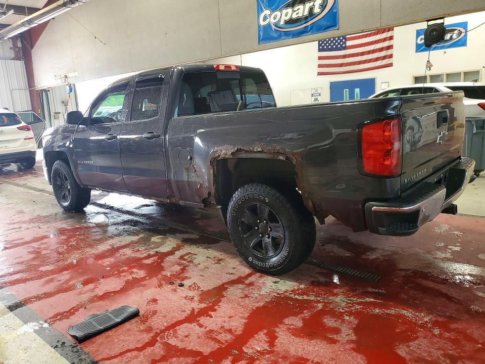 Продажа на аукционе авто 2014 Chevrolet Silverado, vin: 1GCVKREC2EZ161914, номер лота: 56432726