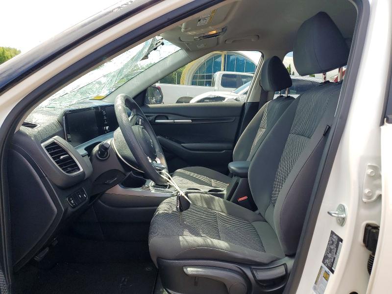 Продажа на аукционе авто 2024 Kia Seltos, vin: KNDEPCAA3R7529117, номер лота: 57033176