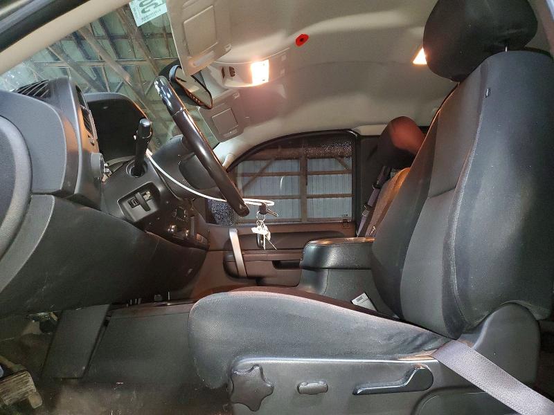 58399506 :رقم المزاد ، 1GTR2VE72DZ185853 vin ، 2013 Gmc Sierra مزاد بيع