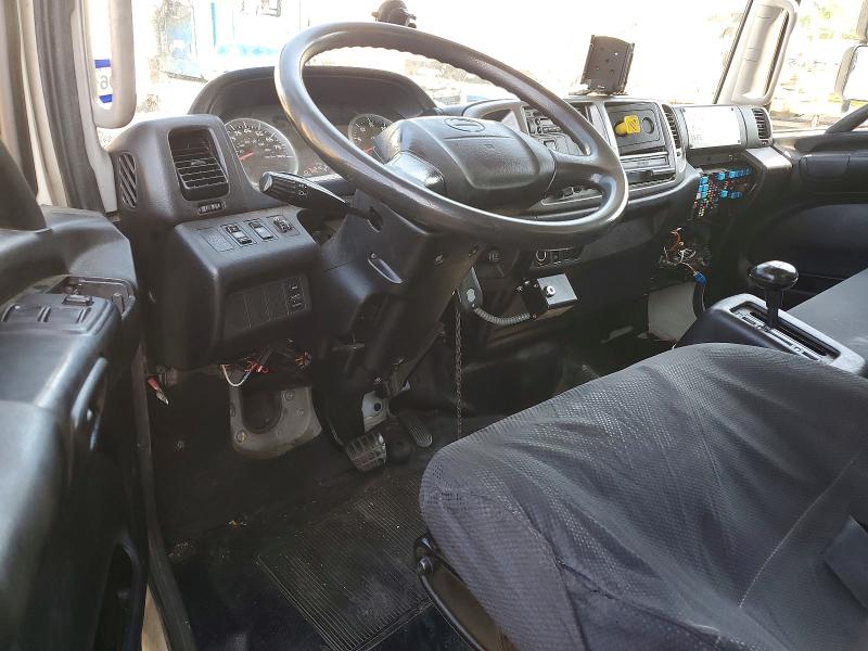 2012 Hino Hino 338 მანქანა იყიდება აუქციონზე, vin: 5PVNV8JT6C4S52346, აუქციონის ნომერი: 55353196