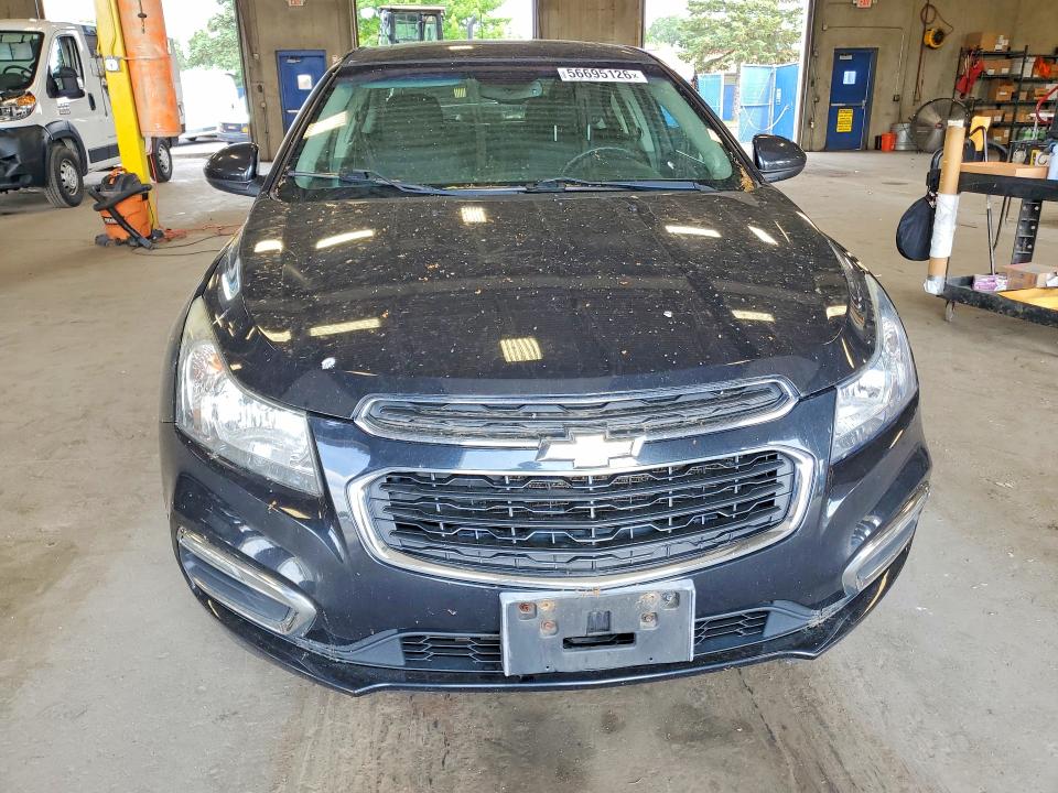 Aukcja sprzedaży 2015 Chevrolet Cruze, vin: 1G1PC5SB4F7102234, numer aukcji: 56695126