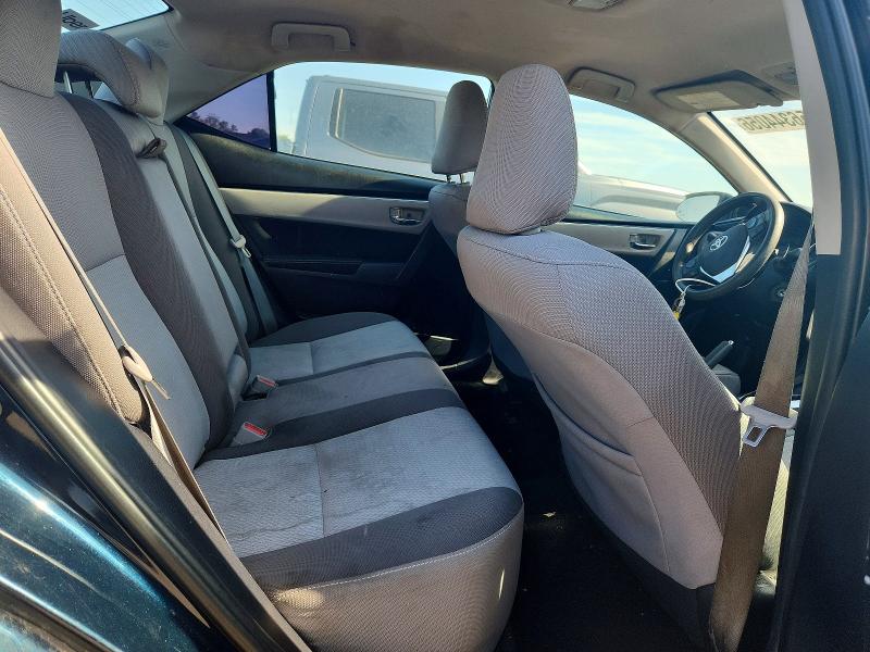 2018 Toyota Corolla მანქანა იყიდება აუქციონზე, vin: 2T1BURHE5JC994377, აუქციონის ნომერი: 56344056