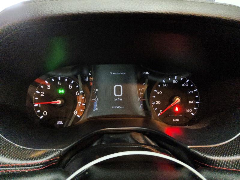 2025 Jeep Compass მანქანა იყიდება აუქციონზე, vin: 3C4NJDDN3ST532784, აუქციონის ნომერი: 58947446
