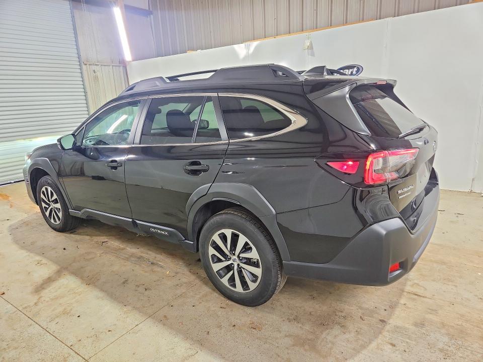 Продаж на аукціоні авто 2024 Subaru Outback, vin: 4S4BTADC9R3241153, номер лоту: 57815406