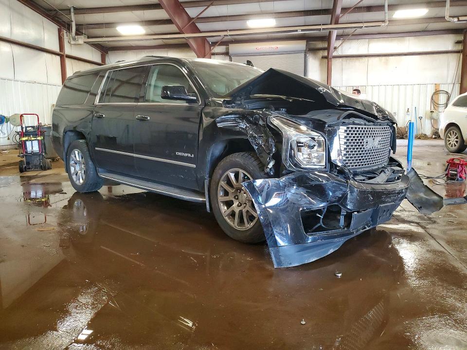 Aukcja sprzedaży 2017 Gmc Yukon Xl, vin: 1GKS2HKJXHR163886, numer aukcji: 55853426