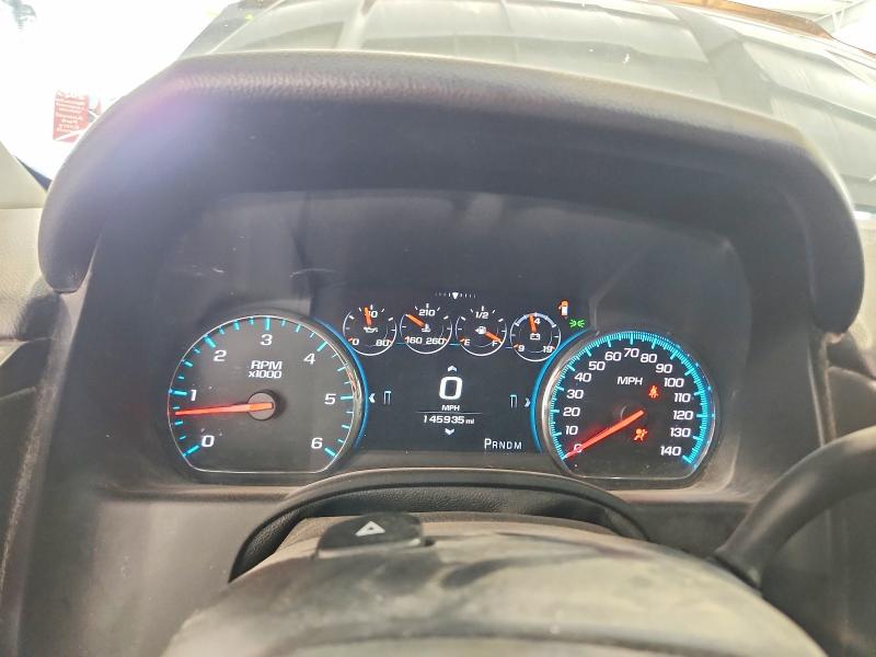 Aukcja sprzedaży 2016 Chevrolet Tahoe, vin: 1GNSKCKC8GR125563, numer aukcji: 55543186