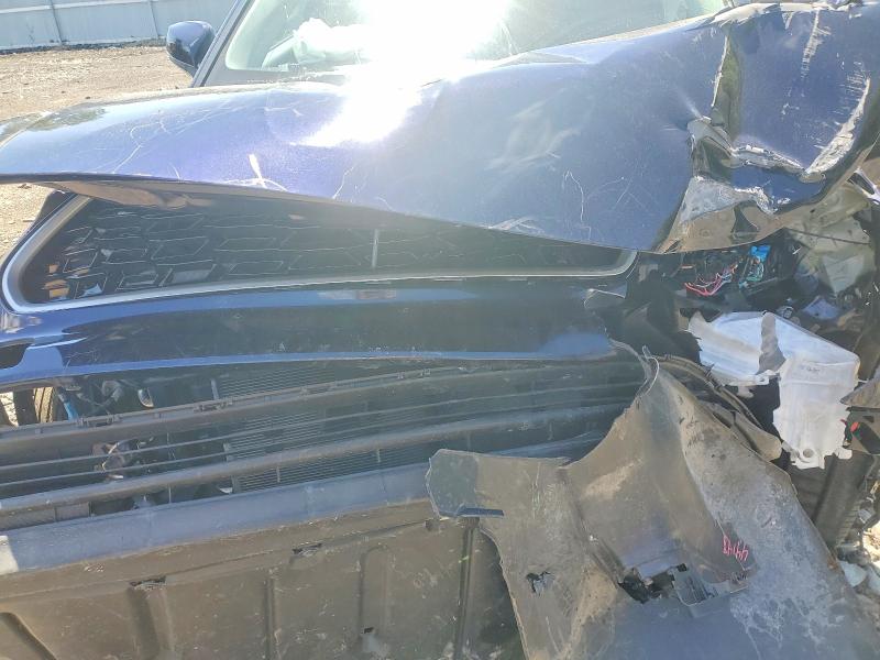 2022 Toyota Highlander მანქანა იყიდება აუქციონზე, vin: 5TDGZRBH5NS228138, აუქციონის ნომერი: 56893646