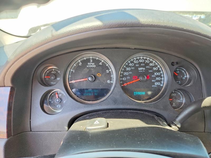 Aukcja sprzedaży 2008 Gmc New Sierra, vin: 2GTEK638581249995, numer aukcji: 56701996
