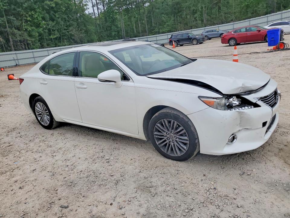 Aukcja sprzedaży 2013 Lexus Es, vin: JTHBK1GGXD2071288, numer aukcji: 55385936
