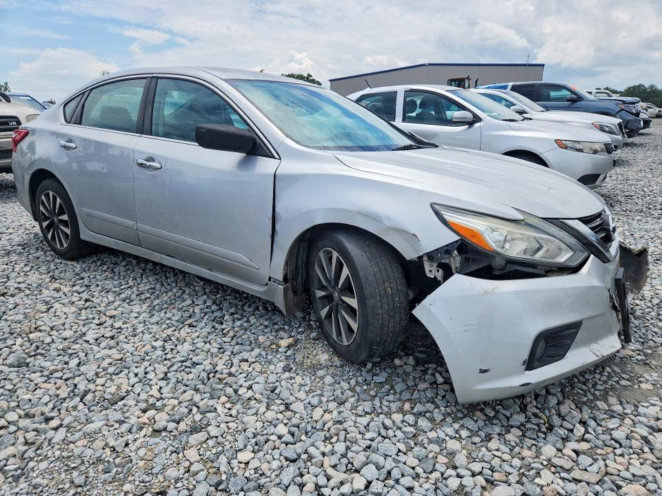 Aukcja sprzedaży 2017 Nissan Altima, vin: 1N4AL3AP5HC199037, numer aukcji: 56806866