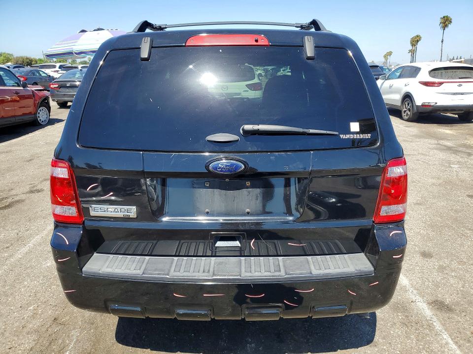 Продаж на аукціоні авто 2012 Ford Escape, vin: 1FMCU0D76CKB26196, номер лоту: 56742606