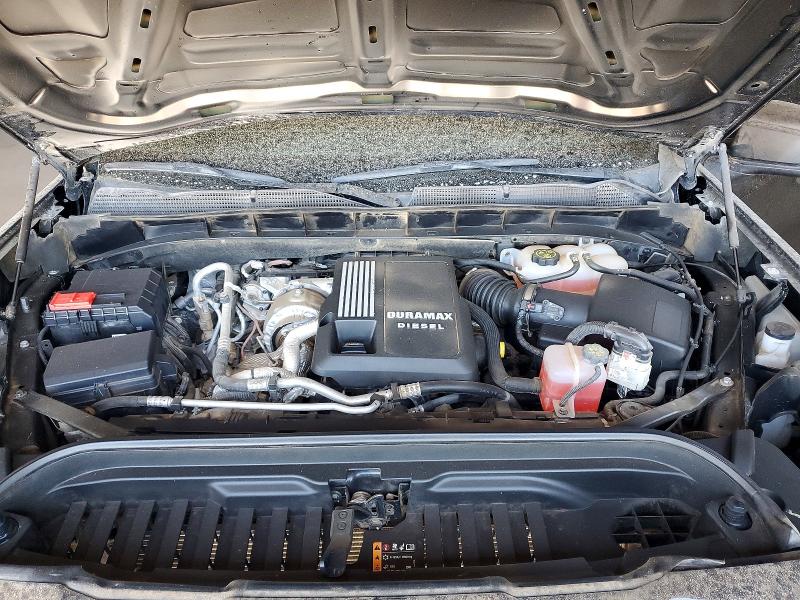Продажа на аукционе авто 2024 Gmc Sierra, vin: 3GTUUCE80RG150527, номер лота: 57932806