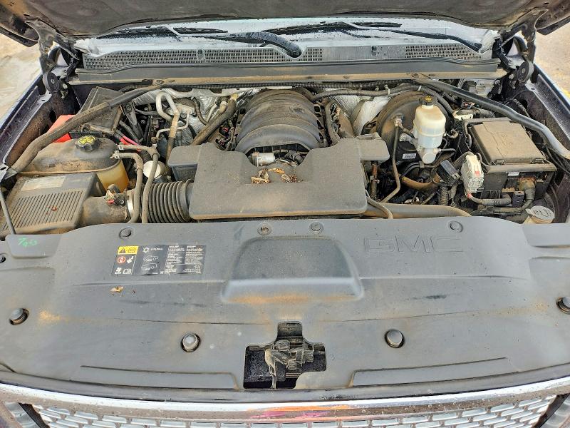 2015 Gmc Yukon Xl მანქანა იყიდება აუქციონზე, vin: 1GKS2JKJ2FR627127, აუქციონის ნომერი: 57779436