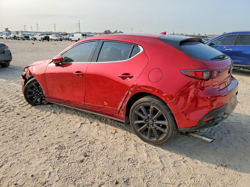 Aukcja sprzedaży 2020 Mazda 3, vin: JM1BPANMXL1159421, numer aukcji: 58583566