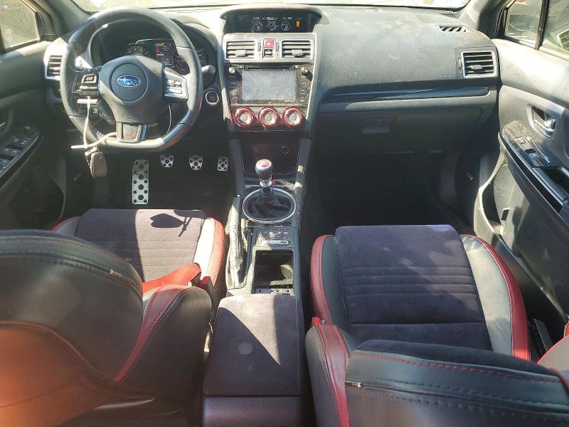 Продажа на аукционе авто 2018 Subaru Wrx, vin: JF1VA2T61J9804163, номер лота: 54290986