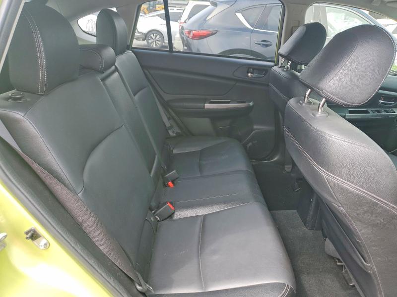 2014 Subaru Xv Crosstrek მანქანა იყიდება აუქციონზე, vin: JF2GPBKC9EH266611, აუქციონის ნომერი: 56235426