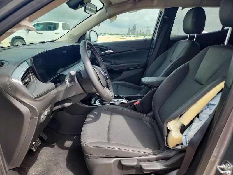 Aukcja sprzedaży 2026 Buick Encore Gx, vin: KL4AMBSL3TB185532, numer aukcji: 56528386
