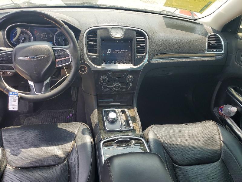 Aukcja sprzedaży 2017 Chrysler 300, vin: 2C3CCAEGXHH570504, numer aukcji: 58256466