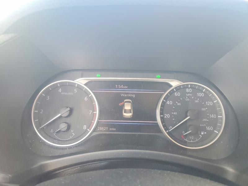 Aukcja sprzedaży 2025 Nissan Sentra, vin: 3N1AB8DV7SY315554, numer aukcji: 57251196