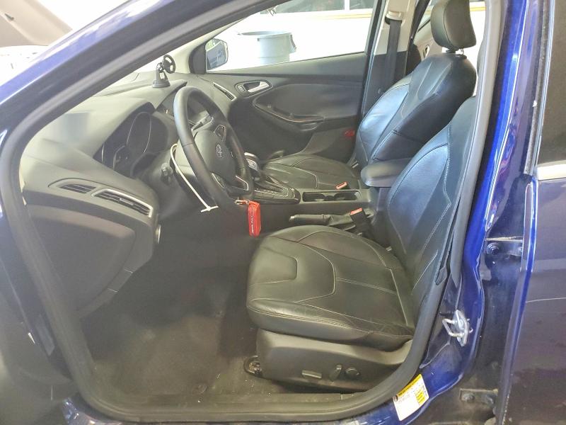 Aukcja sprzedaży 2016 Ford Focus, vin: 1FADP3J26GL335759, numer aukcji: 55693996