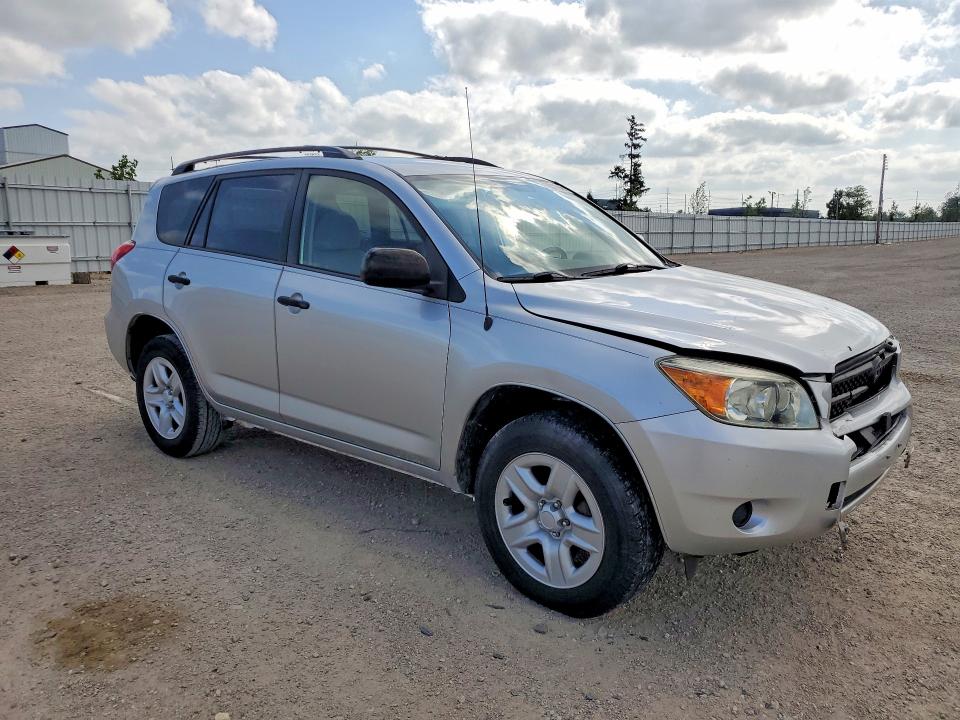 Aukcja sprzedaży 2006 Toyota Rav4, vin: JTMZD33V066020002, numer aukcji: 59277946