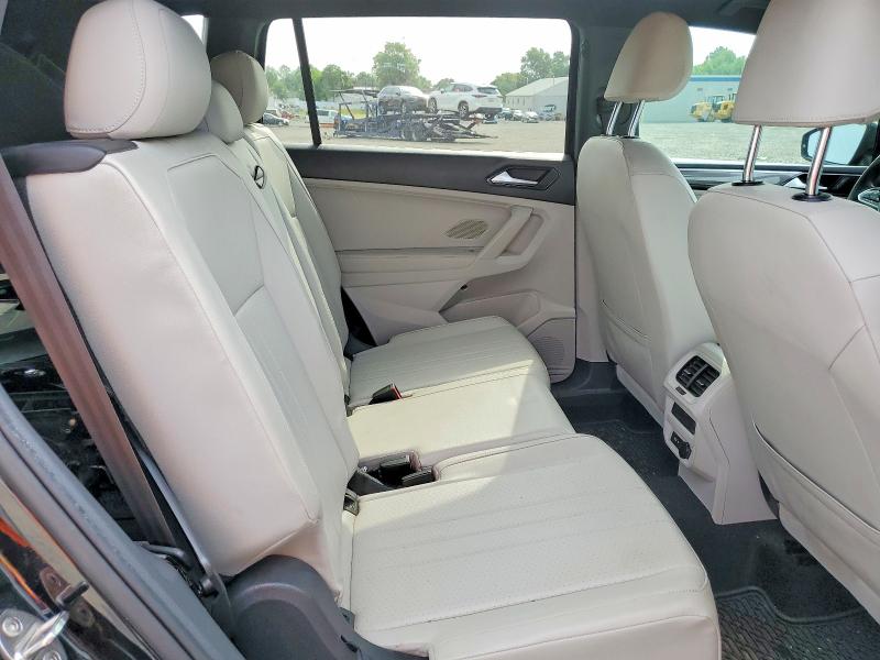 Продажа на аукционе авто 2022 Volkswagen Tiguan, vin: 3VVCB7AX7NM003060, номер лота: 54297936