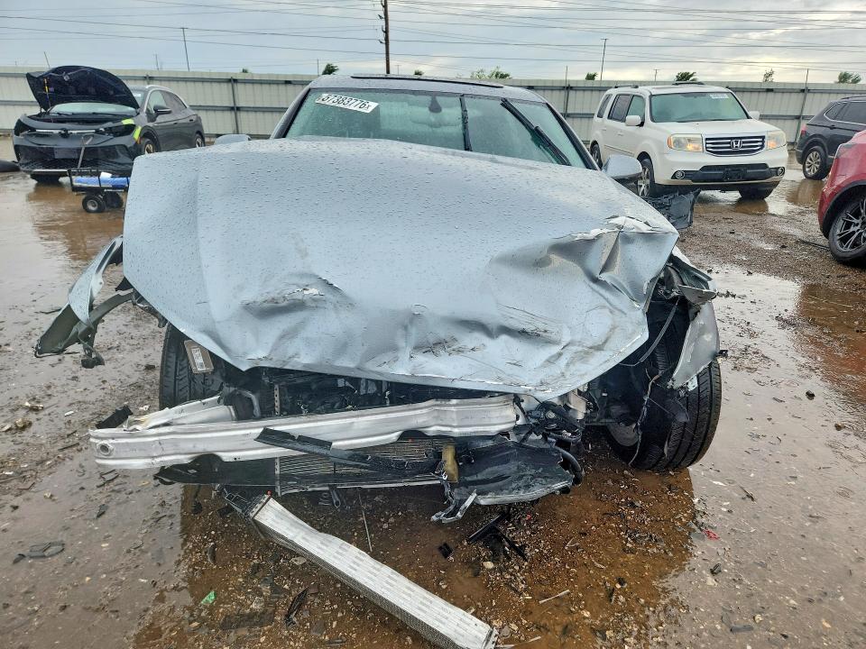 Aukcja sprzedaży 2012 Audi A6, vin: WAUDFAFC5CN134675, numer aukcji: 57383776