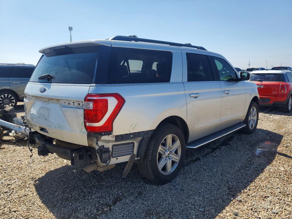 Aukcja sprzedaży 2019 Ford Expedition, vin: 1FMJK1JT8KEA76824, numer aukcji: 56471226