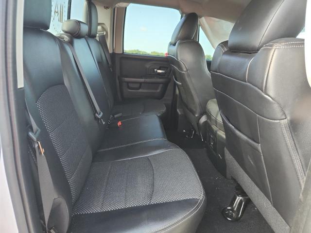Продажа на аукционе авто 2016 Ram 1500, vin: 1C6RR6HT1GS119793, номер лота: 57538666